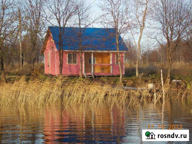 Дом 50 м² на участке 15 сот. в аренду посуточно в Петрозаводске Петрозаводск - изображение 1