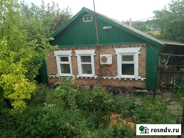 Дом 42.3 м² на участке 9 сот. на продажу в Новошахтинске Новошахтинск - изображение 1