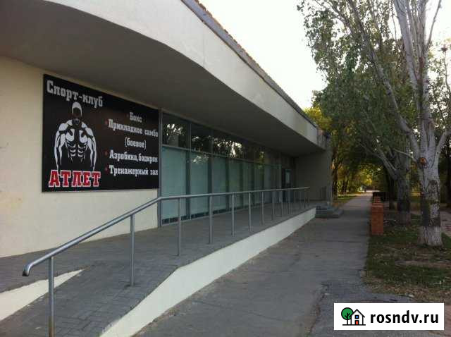 Помещение свободного назначения, 320 кв.м. Волжский - изображение 1