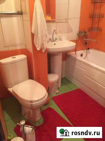 3-комнатная квартира, 70 м², 5/9 эт. в аренду на длительный срок в Новом Уренгое Новый Уренгой - изображение 1