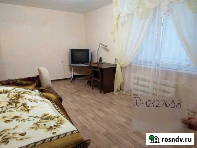 1-комнатная квартира, 39 м², 1/5 эт. в аренду посуточно в Керче Керчь - изображение 1