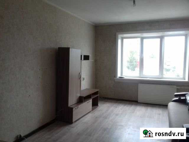 2-комнатная квартира, 62 м², 3/9 эт. в аренду на длительный срок в Искитиме Искитим - изображение 1