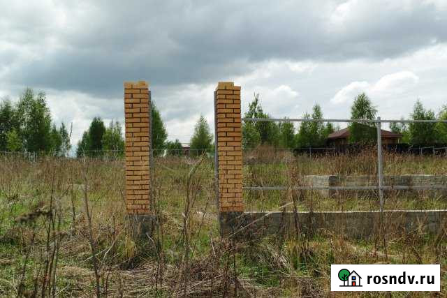 Участок ИЖС 25 сот. на продажу в Товарково Товарково - изображение 1