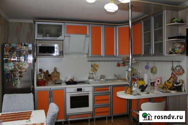 Коттедж 150 м² на участке 7 сот. на продажу в Елизово Елизово - изображение 1