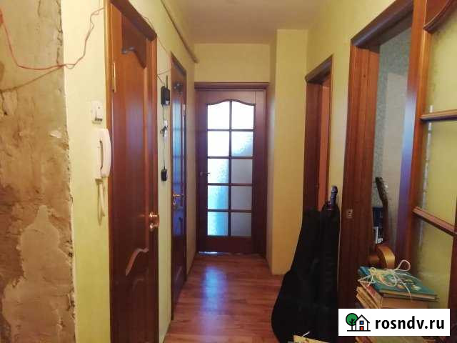 2-комнатная квартира, 48 м², 1/3 эт. на продажу в Грязях Грязи - изображение 1