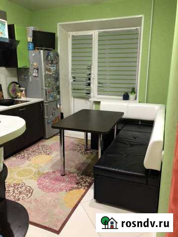 2-комнатная квартира, 53 м², 3/5 эт. на продажу в Федоровском Ханты-Мансийского округа Федоровский - изображение 1