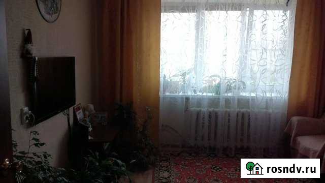 2-комнатная квартира, 44 м², 3/9 эт. на продажу в Вязниках Вязники - изображение 1