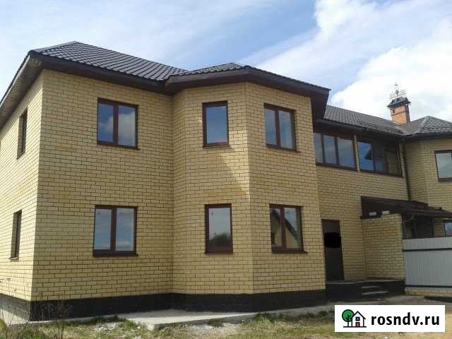 Таунхаус 170 м² на участке 8.5 сот. на продажу в Череповце Череповец - изображение 1