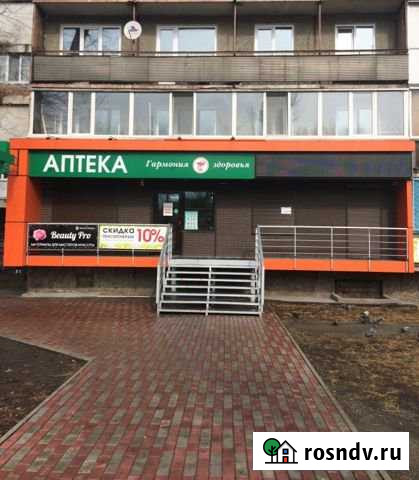 Помещение свободного назначения, 20 кв.м. Абакан - изображение 1