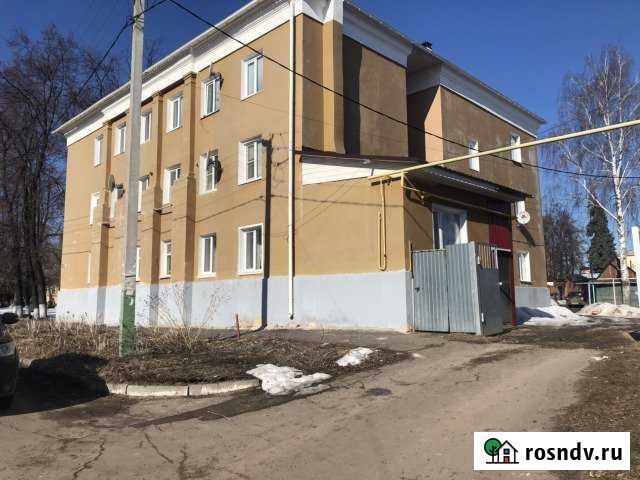 2-комнатная квартира, 54 м², 3/3 эт. на продажу в Мичуринске Мичуринск - изображение 1