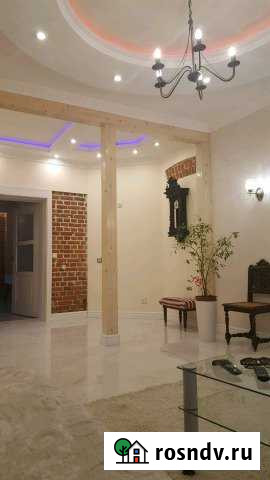 2-комнатная квартира, 75 м², 1/3 эт. в аренду посуточно в Зеленоградске Зеленоградск - изображение 1