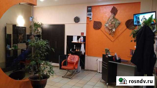 Помещение свободного назначения, 62 кв.м. Подольск - изображение 1