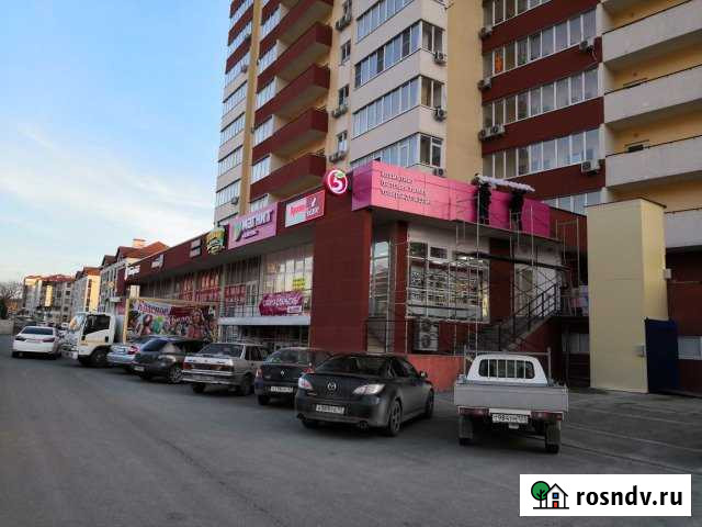 Помещение свободного назначения, 200 кв.м. Геленджик - изображение 1