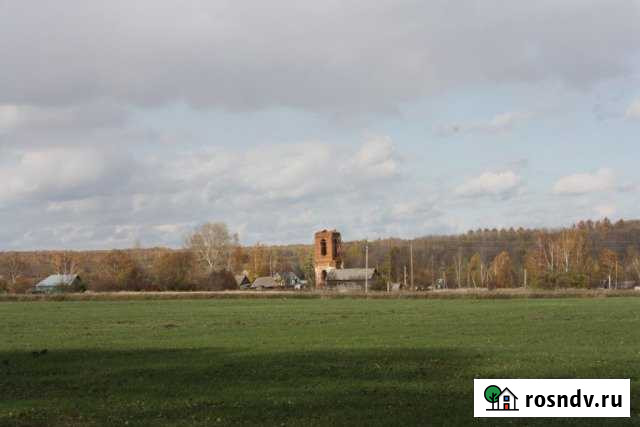 Участок ИЖС 20 сот. на продажу в Старом Шайгово Старое Шайгово - изображение 1