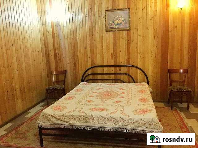 Таунхаус 27 м² на участке 29 сот. в аренду посуточно в Ейске Ейск - изображение 1