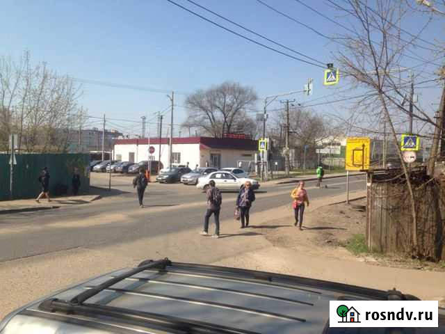 Под продукты, вещевой рынок,общепит 300 кв.м. Красногорск - изображение 1