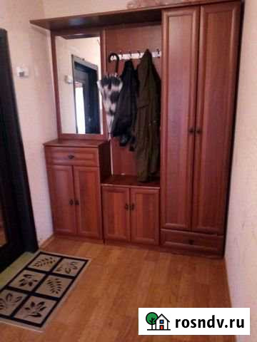 2-комнатная квартира, 50 м², 5/12 эт. в аренду на длительный срок в Егорьевске Егорьевск - изображение 1