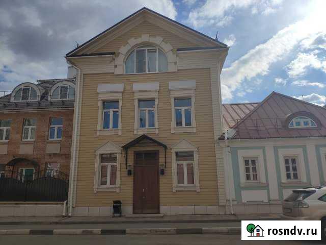 Помещение свободного назначения, 335.5 кв.м. Тверь - изображение 1