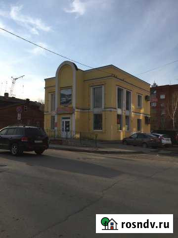 Помещение свободного назначения, 295 кв.м. Тамбов - изображение 1