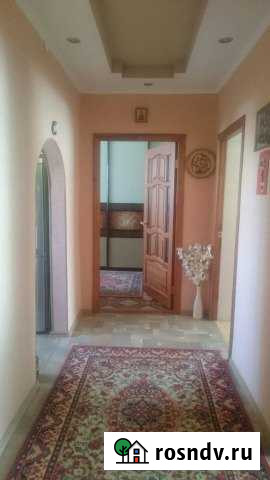 3-комнатная квартира, 63 м², 2/2 эт. на продажу в Бугульме Бугульма - изображение 1