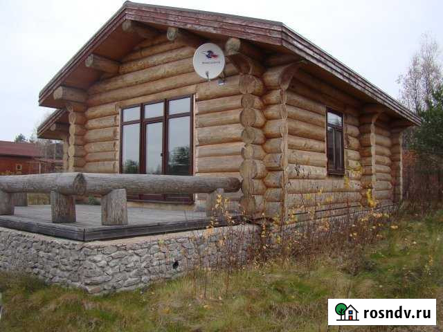 Дом 81 м² на участке 24 сот. на продажу в Каменногорске Каменногорск - изображение 1