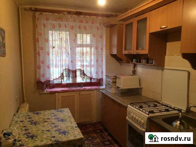 2-комнатная квартира, 52 м², 1/5 эт. на продажу в Карабаново Карабаново - изображение 1