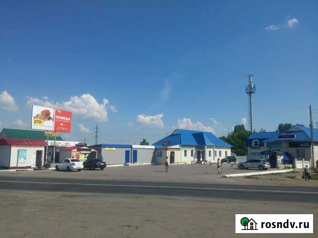 Павильон 18 кв. м Чердаклы - изображение 1