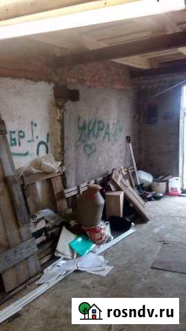 Гараж >30 м² на продажу в Вязьме Вязьма - изображение 1