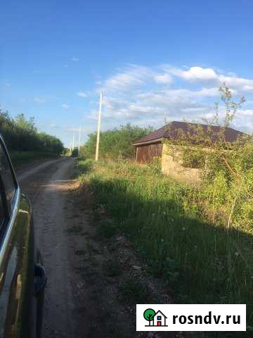 Участок СНТ, ДНП 5 сот. на продажу в Октябрьском Республики Башкортостан Октябрьский - изображение 1