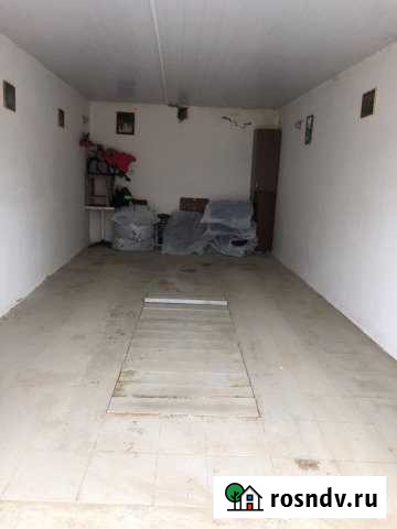 Гараж на продажу в Армавире Армавир - изображение 1