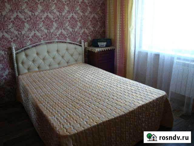 2-комнатная квартира, 60 м², 7/9 эт. в аренду посуточно в Майкопе Майкоп - изображение 1