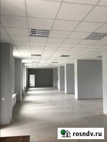 Торговое помещение, 308 м/2 Кашира - изображение 1