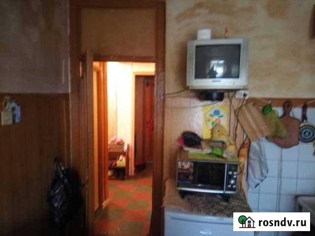 Комната 10 м² в 3-ком. кв., 1/5 эт. на продажу в Ногинске Ногинск - изображение 1