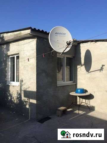 Дом 60 м² на участке 12 сот. на продажу в Белогорске Республики Крым Белогорск - изображение 1