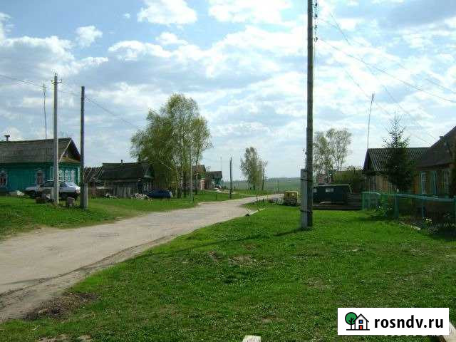 Участок ИЖС 11 сот. на продажу в Воротынце Воротынец - изображение 1