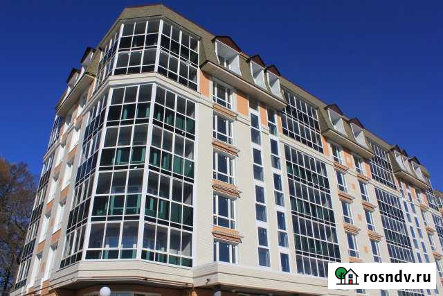 2-комнатная квартира, 83 м², 4/7 эт. на продажу в Сергиевом Посаде Сергиев Посад - изображение 1