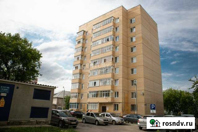 2-комнатная квартира, 58 м², 8/9 эт. на продажу в Кондратово Кондратово - изображение 1