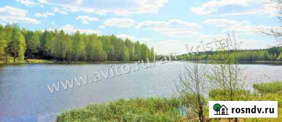 Участок СНТ, ДНП 30 сот. на продажу в Киржаче Киржач