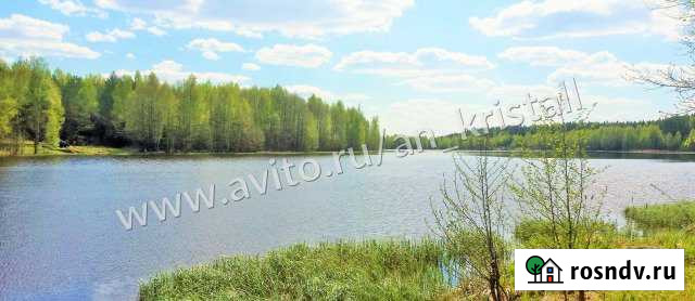 Участок СНТ, ДНП 30 сот. на продажу в Киржаче Киржач - изображение 1