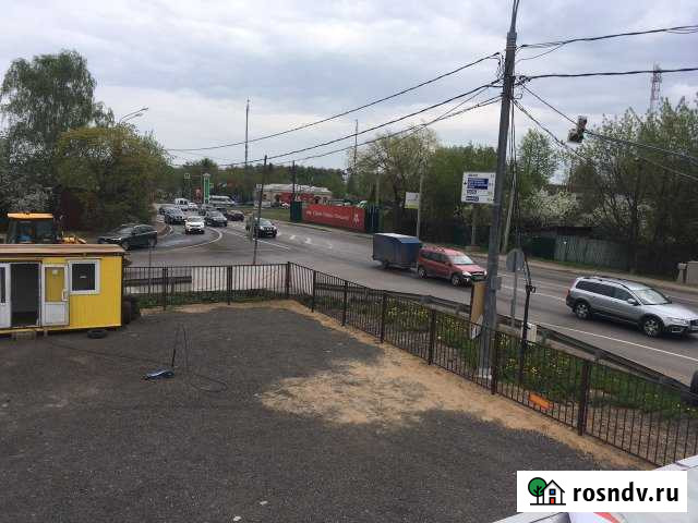 Участок промназначения 10 сот. в аренду в Больших Вяземах Большие Вяземы - изображение 1