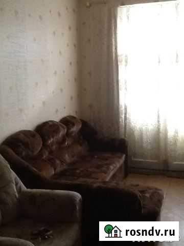 Комната 16 м² в 4-ком. кв., 2/3 эт. в аренду на длительный срок в Солнечногорске Солнечногорск - изображение 1