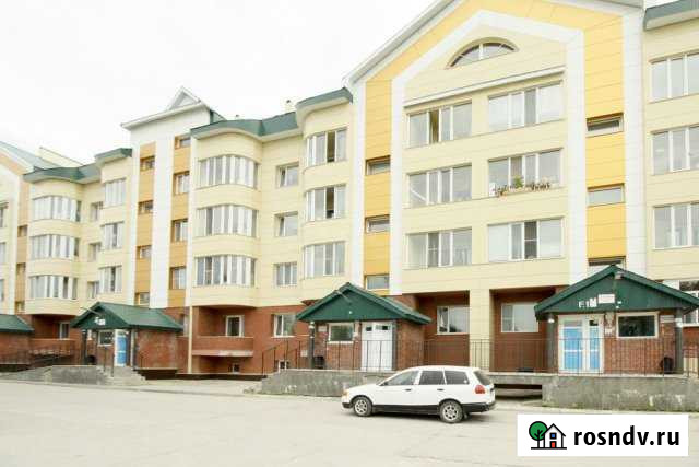 Продам офисное помещение, 461 кв.м. Мегион - изображение 1