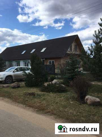 Дом 230 м² на участке 16 сот. на продажу в Юхнове Юхнов - изображение 1