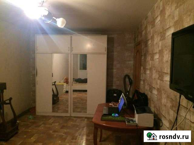 3-комнатная квартира, 76 м², 6/10 эт. в аренду на длительный срок в Саратове Саратов - изображение 1