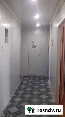 3-комнатная квартира, 68 м², 3/3 эт. на продажу в Саракташе Саракташ - изображение 1