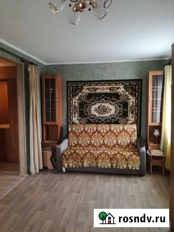 1-комнатная квартира, 31 м², 5/5 эт. на продажу в Климовске Климовск - изображение 1