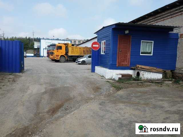 База, 7010 кв.м. Благовещенск - изображение 1