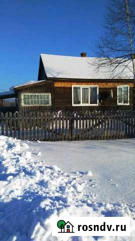 Дом 53 м² на участке 10 сот. на продажу в Малиновке Малиновка - изображение 1