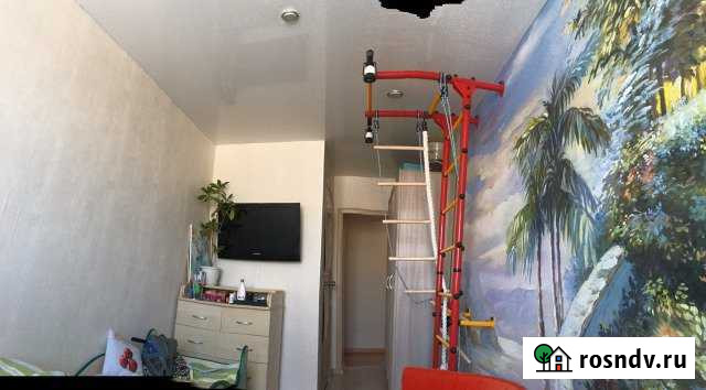 2-комнатная квартира, 43 м², 4/5 эт. на продажу в Новоуральске Новоуральск - изображение 1