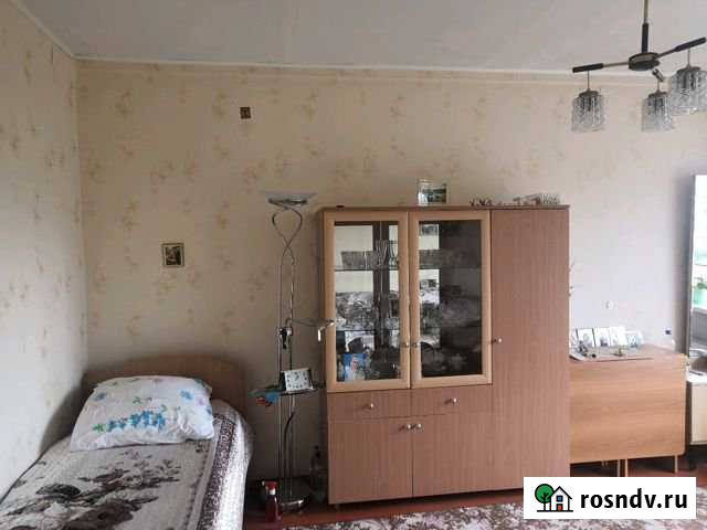 1-комнатная квартира, 28 м², 5/5 эт. на продажу в Саяногорске Саяногорск - изображение 1